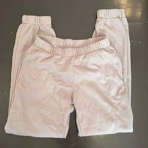 brandy NWT super soft sweats 💗